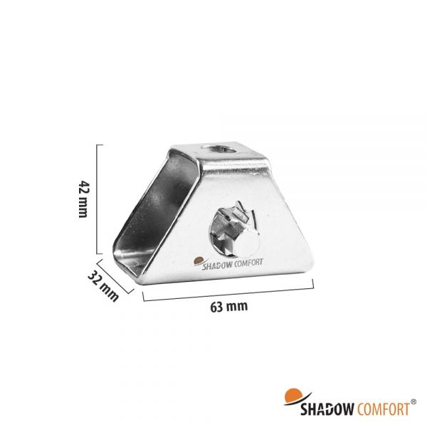 RVS Kabelspanner II - Shadow Comfort