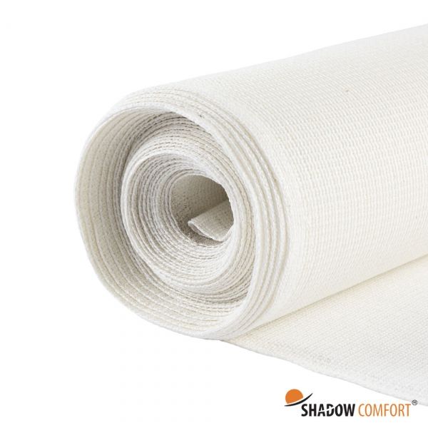 Winddoek Excellent 250gr Arctic White