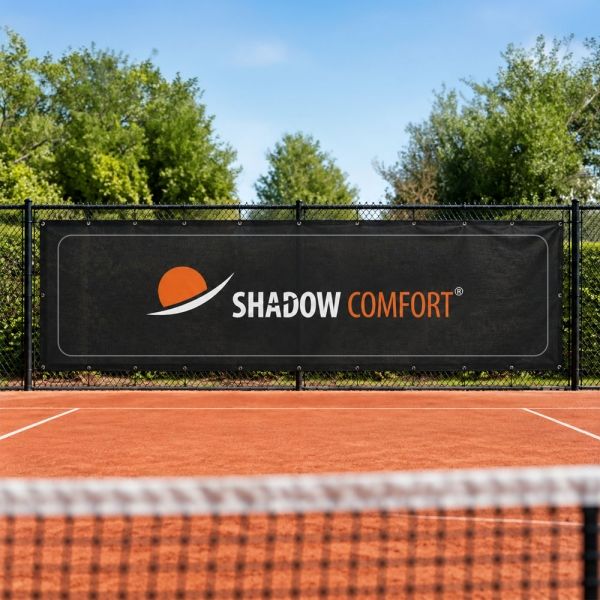 Tennisdoek