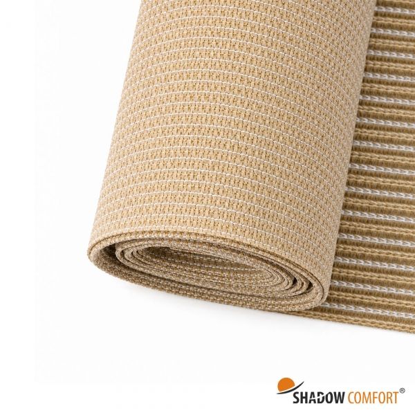 Winddoek Camel Dust - Shadow Comfort