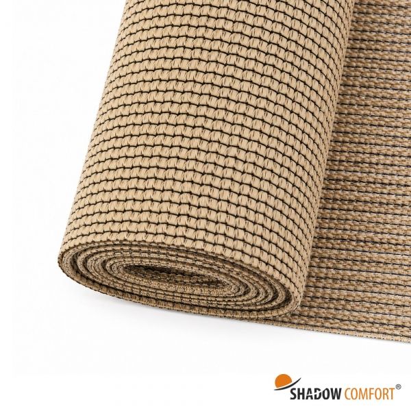 Winddoek Sandy Beach - Shadow Comfort