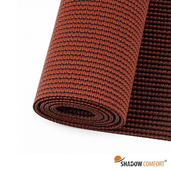 Winddoek Rusty Terra - Shadow Comfort