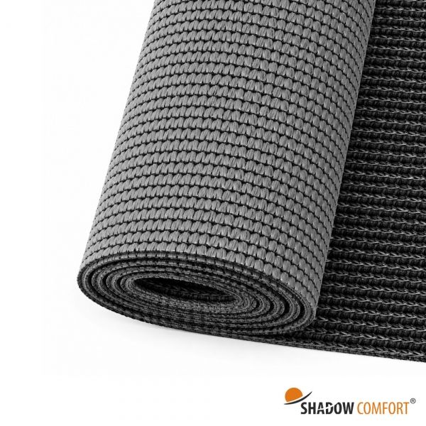 Winddoek Vivid Silver - Shadow Comfort
