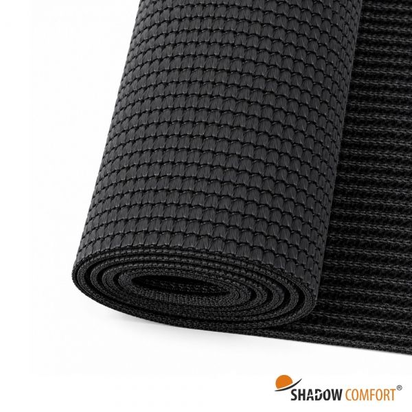 Winddoek Charcoal Grey - Shadow Comfort