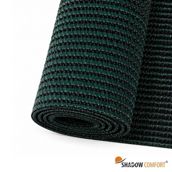 Winddoek Hunter Green - Shadow Comfort