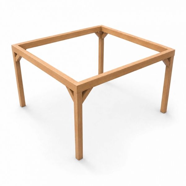 Pergola op maat