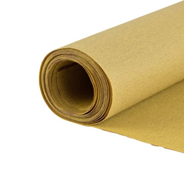Schaduwdoek Olefin 210gr waterdicht Old Ocre