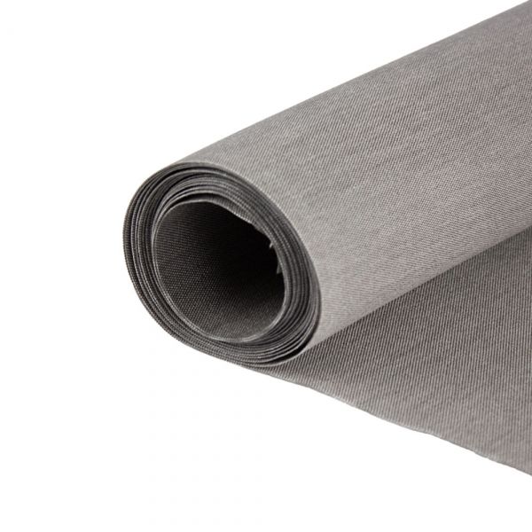 Schaduwdoek Olefin 210gr waterdicht Elephant Grey