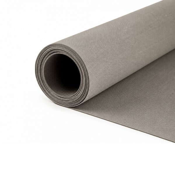 Schaduwdoek Olefin 210gr waterdicht Elephant Grey