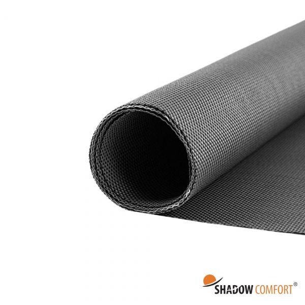 Donkergrijs Shadow Comfort