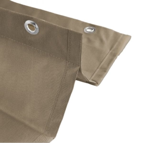 Harmonicadoek waterdicht 290x400
