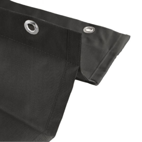 Harmonicadoek waterdicht 370x370