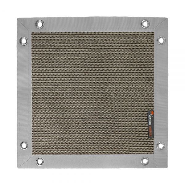 Desert Storm / Urban Taupe met bandkleur Grey - Shadow Comfort