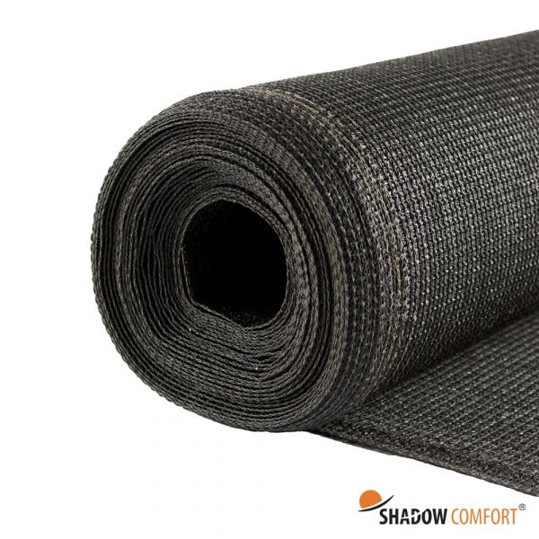 Winddoek Comfort 280gr Deep Grey
