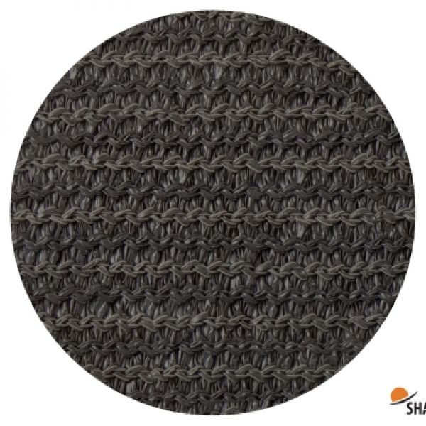 Winddoek Comfort 280gr Deep Grey