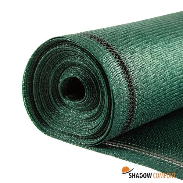 Schaduwdoek Standard 180gr Landscape Green