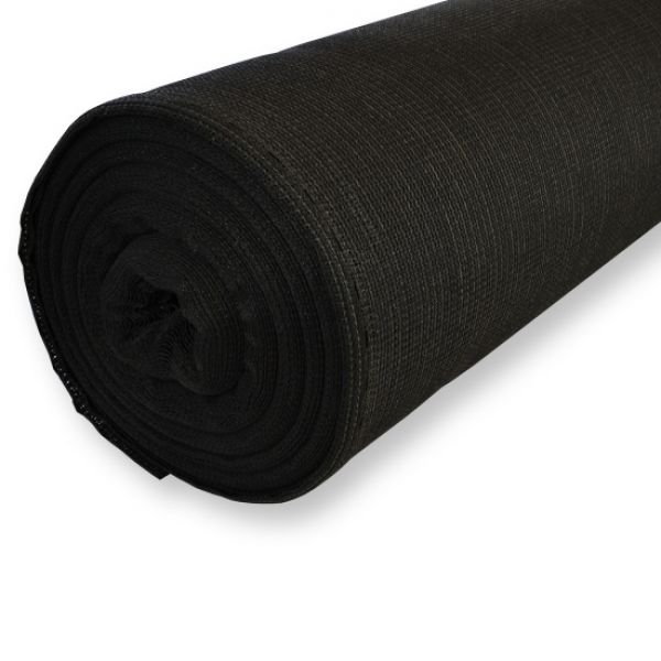 winddoek op rol comfort 280 deep grey