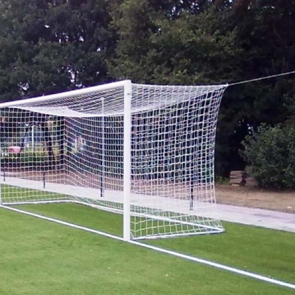 Voetbalnet vrije ophanging 7,5x2,5x2x2