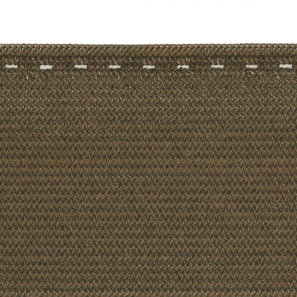 winddoek op rol comfort 280 deep grey