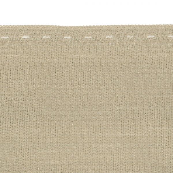 winddoek op rol comfort 280 neutral sand