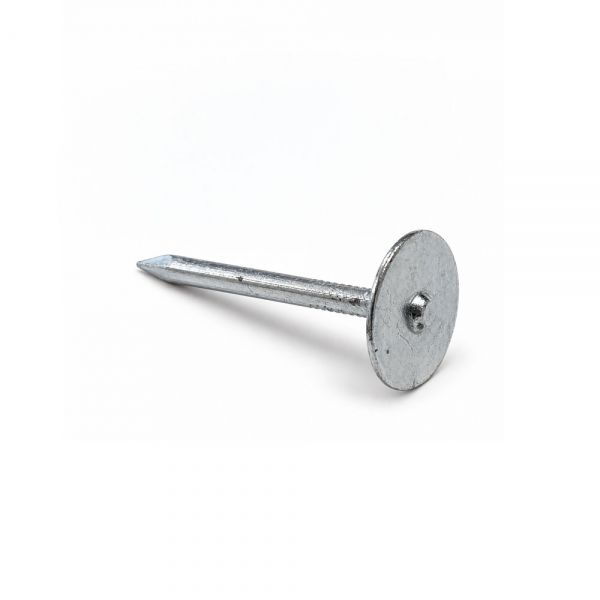 Boombandspijkers