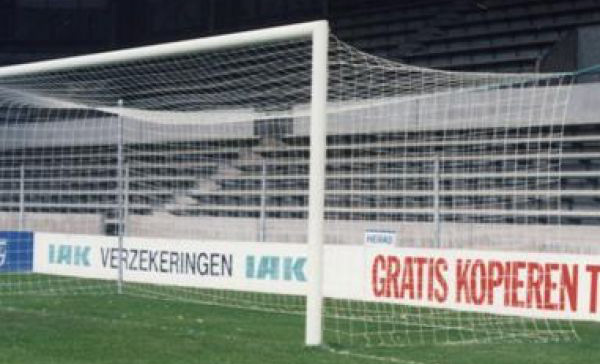 Voetbaldoek kopen online?